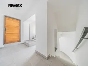 Prodej rodinného domu, Slaný, Šultysova, 815 m2