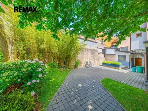 Prodej rodinného domu, Slaný, Šultysova, 815 m2