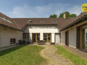 Prodej vícegeneračního domu, Morávka, 708 m2