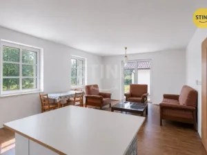 Prodej vícegeneračního domu, Morávka, 708 m2