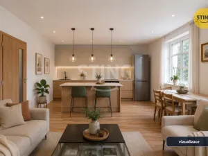 Prodej vícegeneračního domu, Morávka, 708 m2