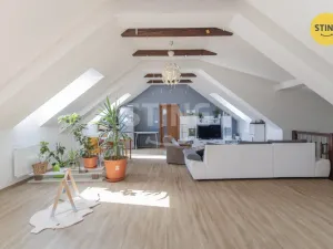 Prodej vícegeneračního domu, Morávka, 708 m2