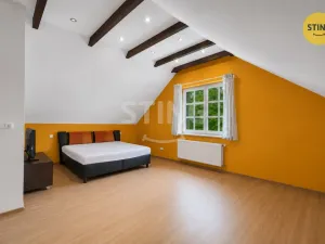 Prodej vícegeneračního domu, Morávka, 708 m2
