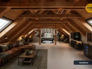 Prodej vícegeneračního domu, Morávka, 708 m2