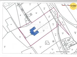 Prodej vícegeneračního domu, Morávka, 708 m2