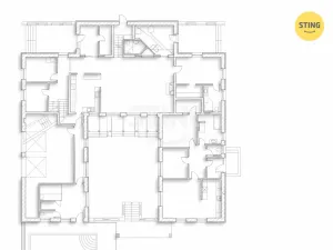 Prodej vícegeneračního domu, Morávka, 708 m2