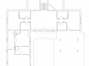 Prodej vícegeneračního domu, Morávka, 708 m2