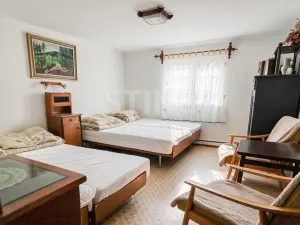Prodej rodinného domu, Zlaté Hory - Dolní Údolí, 116 m2