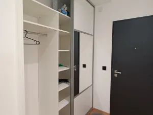 Pronájem bytu 2+kk, Zlín, Rašínova, 60 m2
