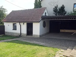 Prodej rodinného domu, Rokytnice nad Rokytnou, 181 m2