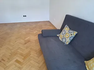Pronájem bytu 2+kk, Hradec Králové, Škroupova, 50 m2