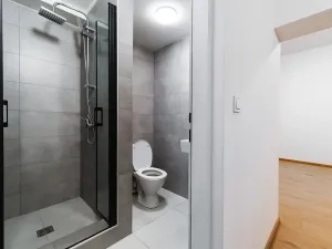 Pronájem obchodního prostoru, Praha - Nové Město, Sokolská, 20 m2