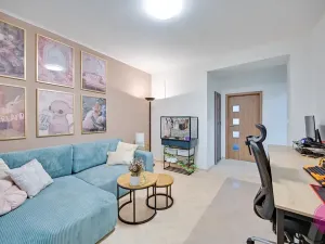 Prodej bytu 2+1, Olomouc, Foerstrova, 58 m2