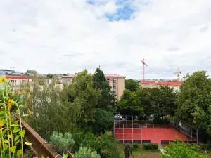 Prodej bytu 3+1, Praha - Vršovice, Volyňská, 76 m2
