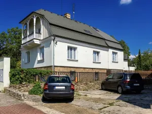 Pronájem bytu 2+kk, Plzeň, Pod Košutkou, 38 m2