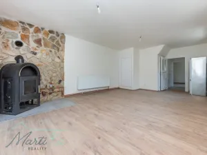 Prodej rodinného domu, Slapy, 56 m2