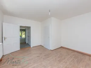Prodej rodinného domu, Slapy, 56 m2