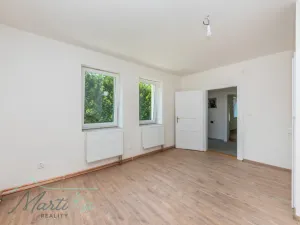 Prodej rodinného domu, Slapy, 56 m2