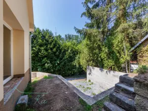 Prodej rodinného domu, Slapy, 56 m2