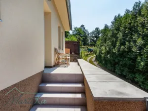 Prodej rodinného domu, Slapy, 56 m2