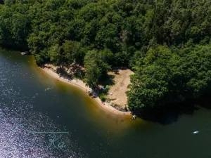 Prodej rodinného domu, Slapy, 56 m2