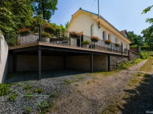 Prodej rodinného domu, Slapy, 116 m2