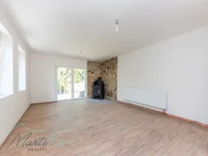 Prodej rodinného domu, Slapy, 116 m2