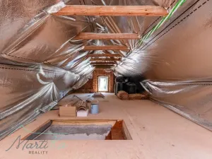 Prodej rodinného domu, Slapy, 116 m2