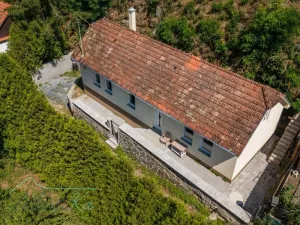 Prodej rodinného domu, Slapy, 116 m2