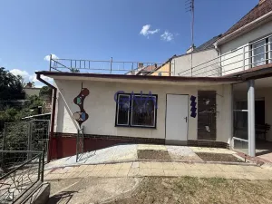 Prodej rodinného domu, Bukovany, 132 m2