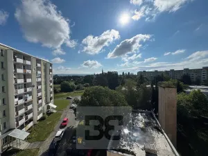 Pronájem bytu 4+kk, Olomouc, Řezáčova, 70 m2