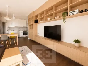 Pronájem bytu 4+kk, Olomouc, Řezáčova, 70 m2