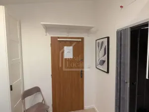 Pronájem bytu 1+kk, Praha - Smíchov, Na bělidle, 9 m2