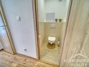 Prodej bytu 2+kk, Kutná Hora, Masarykova, 49 m2