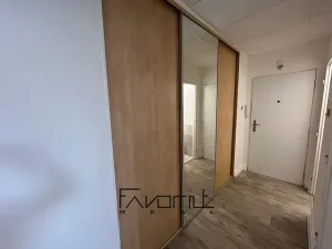 Pronájem bytu 2+1, Ostrava, Kyjevská, 58 m2