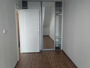 Pronájem bytu 3+1, Praha - Nusle, Na Jezerce, 86 m2