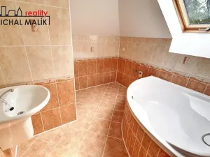 Pronájem bytu 3+kk, Hranice, Hřbitovní, 71 m2