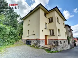 Pronájem bytu 3+kk, Hranice, Hřbitovní, 71 m2