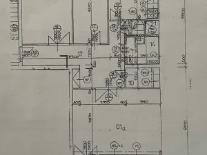 Prodej bytu 3+1, Praha - Čimice, Okořská, 69 m2