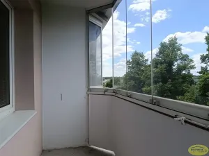 Pronájem bytu 2+1, Chropyně, Moravská, 54 m2