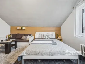 Prodej rodinného domu, Srbeč, 170 m2