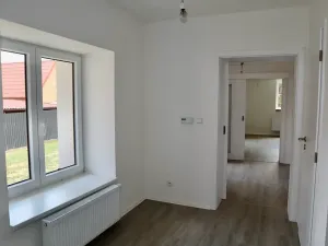 Prodej rodinného domu, Vracovice, 120 m2