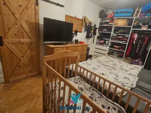 Pronájem bytu 2+1, Krupka, Sídliště, 50 m2