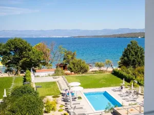 Prodej bytu 3+kk, Malinska, Chorvatsko, 81 m2