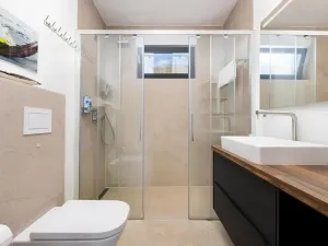 Prodej bytu 3+kk, Malinska, Chorvatsko, 81 m2