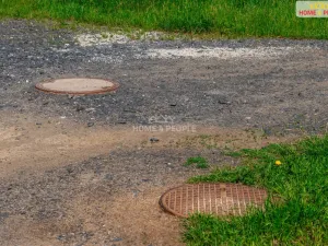 Prodej pozemku pro bydlení, Kamenice - Nová Hospoda, Nová, 1233 m2