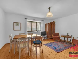 Prodej rodinného domu, Biskupice, 117 m2