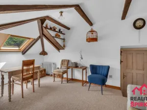 Prodej rodinného domu, Biskupice, 117 m2
