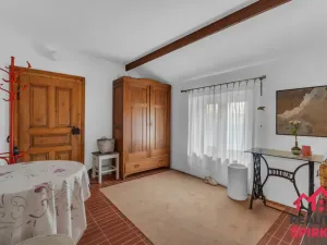 Prodej rodinného domu, Biskupice, 117 m2