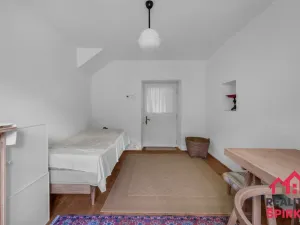 Prodej rodinného domu, Biskupice, 117 m2